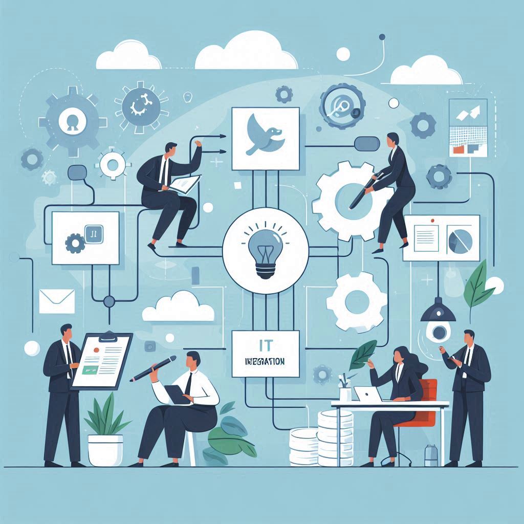 Seamless Integrations